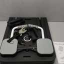 Lhanel Pilates Board,Pilates Equipment Trainer Board, Multifunctional Abdominal Board,5in1 Lhanel Pilates Sliding Board，Portable Home Workout Equipment for Women & Men