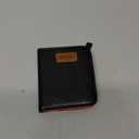 Montana West X Wrangler Small Wallet Woman Black Minimalist Wallets for Ladies Female with Rfid Lining and A Coin Purse