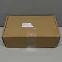 BLEKKO Professional Cabinet Clamps 2 Pack, Heavy-Duty Cast Steel, Integrated Drill Guide & EVA Protection, Face Frame Alignment Tool for Cabinet Installation & Woodworking, Blue