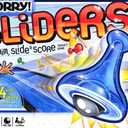 Sorry! Sliders, 417.57 cubic inches
