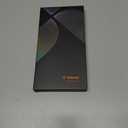 TORRAS Slim Fit Designed for iPhone 15 Pro Max Case 6.7 inch, Ultra-Thin 15 Pro Max Case 2023, Lightweight Hard PC Cover Phone Cases for iPhone 15 ProMax Case Matte Black, OriginFit