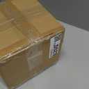 Tea Kettle, 304 Stainless Steel Whistling Tea Kettle,2.5 Quart/2.4L Stovetop Tea pot for Induction & Gas Stove with Ergonomic Folding Handle, Loud Whistle for Tea, Coffee, Milk - Milk White