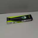 XLUX Soil Moisture Meter, Plant Water Monitor, Hygrometer Sensor for Gardening, Farming, Indoor and Outdoor Plants, No Batteries Required (26CM)