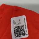 Peanuts Holiday Snoopy Snowfall Chillin' Short Sleeve T-Shirt, L