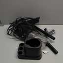 SOWTECH Corded Vacuum Cleaner, Super Power Suction Stick Vacuum Cleaners for Home, 6-in-1 Lightweight Hard Floor Vacuum Removable Handheld Vac, Portable Vacuum for Pet Hair