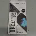 Spy-Fy Privacy Case compatible with iPhone 15 Plus with Camera Covers Front and Rear | Magsafe Compatible and Kickstand | Protect Your iPhone | 6-Foot Drop Proof | 6,7 Inch | Camera Protection | Black