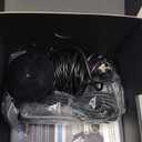 Dash Cam Front and Rear, 1080P Dash Camera for Cars, 3 Channel Car Camera Front Rear and Inside with 32GB Card, Loop Recording, Night Vision, HDR, 24Hr Parking, G-Sensor (Black)