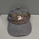 United States 250th Anniversary Hat, USA Baseball Cap 1776-2026 American Hat Patriotic Embroidered Hats for Men Women, One Size
