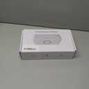 Ultrasonic Jewelry Cleaner, 48KHz Professional Ultrasonic Cleaner Machine for Jewelry, Eyeglasses, Rings, Watch Strap, Dentures- Dual Cleaning Modes, 304 Stainless Steel Tank