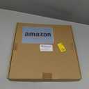 Usongshine11.8 Inch Gold Glitter Number Birthday Party Decorations, 50th Centerpiece Table Shining Golden Digit for New Year,Graduation,Bridal Shower,Thanksgiving,Halloween,Anniversary Party Supplies