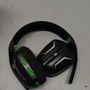 WESEARY WG1 Bluetooth Headset, 2.4G Wireless Gaming Headset with Microphone for PS5, PS4, PC, Switch, Mac, Foldable Surround Sound Noise Cancelling Headphones with LED Light, Over 50 Hours Battery Life