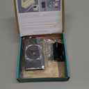 Science Kits for Kids Age 8-12 12-14, STEM Kits for Kids Age 8-10, STEM Toys Build Your Own FM Radio Kit, DIY Electronic Snap Circuits Projects Gifts for Teen Girls Boys 9 11 13 15 16+ (Classic Wood)