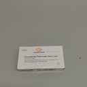 100X Ear Thermometer Probe Covers, Lens Filters, Refill Covers for All Braun themometer Models BPA Free Digital Disposable Covers