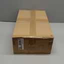 Lokshun Large Dog Wheelchair for Back Legs with Multi-Function Pet Lift, Wheelchair for Dogs Thickened, Adjustable Back Leg Dogs Wheel Chair, Dog Carts with Wheels for Disabled Hind Legs (Black-XXL)