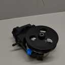 TUCAREST Power Steering Pump 96-69989 (For V6 3.5L/3.9L) Compatible With 2006-2011 Chevy Impala, 2006-2007 Monte Carlo [OE# 20-69989 N734-75144 15267585]