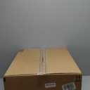 Extra Wide Dog Stairs for Car, Foldable Pet Steps for Large Dogs with Non Slip Surface, Dog Ramp for Truck and SUV, Portable Pet Stairs Supports Up to 150 Lbs (5 Steps)