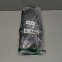 HVEPUO Women Casual Summer Shorts Elastic High Waisted Short Pants with Pockets M