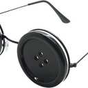 Button Eyes - Cosplay - Wybie Lovat - Other Mother - Other Father