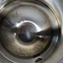 INTASTING Gooseneck Electric Kettle with 1 Temperature Control for Pour Over Coffee & Tea, Quick Heating, BPA-Free Stainless Steel, Built-in Brew Timer, 1500W/0.9L (Ebony Black)