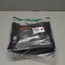 QXOOXQ Kids Heated Fleece Vest – USB Electric Heating Vest with 4 Heating Zones, (Battery Not Included) Small