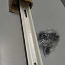 Senville HL-550 Wall Mounting Bracket for 18000 BTU - 36000 BTU Mini Split Air Conditioner