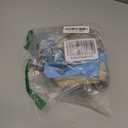 Hanes Boys' Originals Boxer Briefs, Stretch Cotton Underwear, Assorted, 6-pack (Tan/Blue Oasis/Cargo Olive/Grey - 6 Pack)