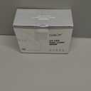 GAOY Fast Curing Lamp Professional Salon-Graded UV LED Curing Light with Powerful 30 LED Beads and Automatic Infrared Sensor 3 Timers for Gel Nail Polish Acrylic Gel Nail Dryer (White)