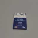 WRITECH Liquid Ink Rollerball, 0.5mm Extra Fine Point, Smooth Writing Quick Dry Roller Pens 8 Assorted Colors for Journaling, Drawing & Sketching (Vintage)