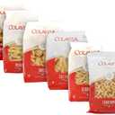 Colavita Pasta Variety Pack Pasta Pack of 6 Bag, BB: 02/05/2029