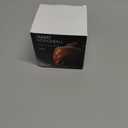 Interactive Dog Toys,2026 Upgraded Motion Activated Automatic Rolling Ball Toys for Small/Medium/Large Dogs Balls,Interactive Dog Ball for Boredom to Keep Them Busy,With USB Rechargeable (Orange)