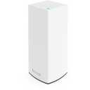 Linksys Atlas 6 MX2001 Wi-Fi 6 IEEE 802.11ax Ethernet Wireless Router - Dual Band - 2.40 GHz ISM Band - 5 GHz UNII Band - 3 x Antenna(3 x Internal) - 384 MB/s Wireless Speed - 3 x Network Port - 1 x Broadband Port - Gigabit Ethernet