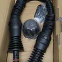 Steam Cleaner for Home, Multi-Surface Natural Steamer for Cleaning with Safety Lock and 11pcs Accessories, Handheld Steam Cleaner for Sofa Windows Carpet Tile Kitchen Hood and Car (White)