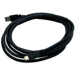 Replacement for fits USB SYNC Charging Cable Cord for BARNES & NOBLE NOOK COLOR HD HD+ TABLET 10'