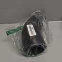 3" ID 45 Degree Elbow silionce Coupler Reinforced Hose,4-Ply Turbo/Intercooler/Intake Piping Industrial Hydraulic (76mm)