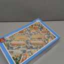 Pintoo Jigsaw Puzzles 4000 Piece for Adults - Smart - The Market Beautiful Plastic Puzzle for Home Decor Zero Dust Easy Storage [H1776]
