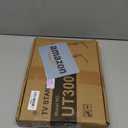 TAVR Universal Table Top TV Stand Mount, TV Legs for Most 20-75 Inch TVs, Replacement TV Feet with Great Load-Bearing Holds up to 110 lbs, TV Stands Base with Cable Management, Max VESA 800x600 mm