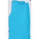 Disposable Nitrile Gloves. One Size. 12 ct