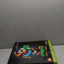 LEGO Super Mario World: Mario & Yoshi Building Set for Adults, Ages 18+ - Gift Idea for Birthdays - DIY Craft for Fans of Nintendo Game - Home or Office Display - 71438