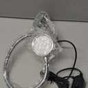 Desk Lamp Clip on 360 ° Flexible Gooseneck Cold Light LED USB Clip Tattoo Light Permanent Eyebrow Tattoo Lamp Reading Skincare Manicure Eyelash