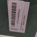 FOCUSLINE 100 Linen Feel Bathroom Napkins, Soft and Absorbent Disposable Guest Towels, Cloth-Like Paper Hand Towels Decorative Napkins for Dinners, Parties, Weddings or Events, Silver, 12" x 17"