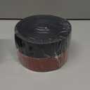 TORRAMI Wide Silicone Weather Stripping 3 inch Width 20 Feet Length, Draft Stopper Seal for Barn and Garage Door Under Bottom,Top, Sides, Grey (Gray)