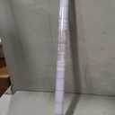 rabbitgoo Frosted Glass Window Privacy Film, No Glue, 29.5" x 78.7"