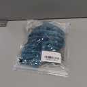 Avidlove Women Lingerie Bodysuit Lace Teddy Snap Crotch One Piece Underwire Babydoll (XX-Large, Peacock Blue)