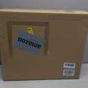 PAK Premium 16 Quart Oil Drain Pan, Easy Pour Design with Tethered Cap, Made in USA