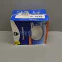 Vicks Warm Steam Vaporizer, Small to Medium Rooms, 1.5 Gallon Tank  Warm Mist Humidifier for Baby and Kids Rooms with Night Light, Works with Vicks VapoPads and VapoSteam