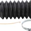 MOOG K9863 Rack and Pinion Bellows Kit