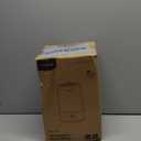 Homvana Humidifiers for Bedroom Home, 3.6 L Cool Mist Top-Fill 34H Super Long Time, Quiet 23dB, Baby Humidifier, Oil Diffuser for Large Room, House, Plant, Nursery, Office, BPA FREE, Ultrasonic (Grey)