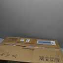 Portable Treadmill Desk, Adjustable Height, Wheeled, Compatible with Treadmill, Suitable for Laptops & Tablets