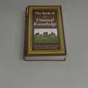 The Book of Unusual Knowledge (hardcover)