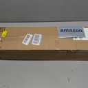 331740B Mower Blade, Lawn Mower Blades for 22 in.Craftsman, Husqvarna, Poulan Mowers, Replaces OEM no. 420463, 421825, 437601, 532421825, 532437601